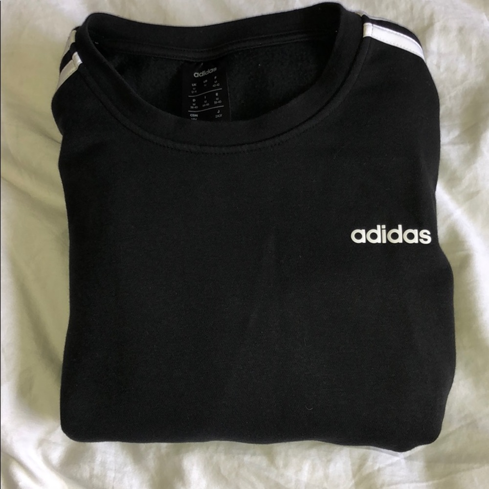 Adidas Crewneck